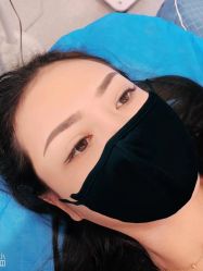 -BBK韩眉馆-正版半永久纹眉美瞳