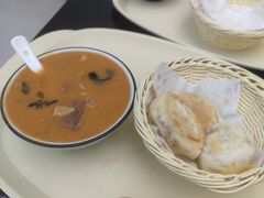 -方中山胡辣汤(天河区店)