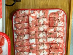 -庭院·冰煮羊·铜锅涮肉(西单店)