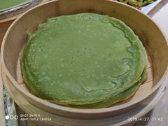 -顶顶香煎饼家常菜(金花南路店)