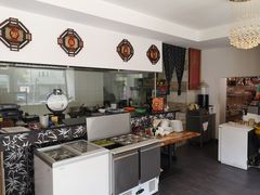 大堂-新阳光大酒店