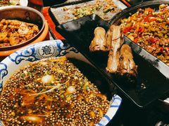 -嘎嘎鸭脑壳(蜀汉路店)
