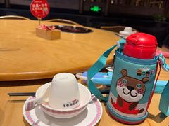 -老凯俚酸汤鱼(多彩城店)