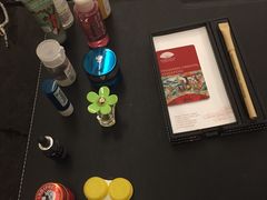 -新加坡文华东方酒店