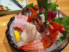 -花和海鲜自助(梅江店)