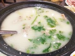 羊杂汤-蒙乡烤全羊·烤羊腿(京溪同和店)