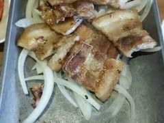 -紫霞门韩国料理烤肉(深南东路店)