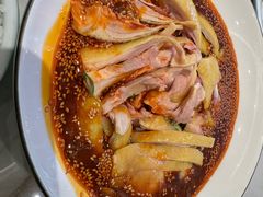 -火婆子·川小馆(扬韬科技广场店)