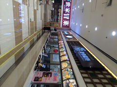 伊藤洋华堂美食街(温江店)-伊藤洋华堂(温江店)
