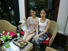 -新月水疗保健中心(2号店)