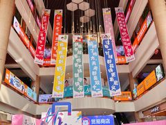-西北轻工批发市场