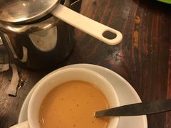 -大利来记餐厅