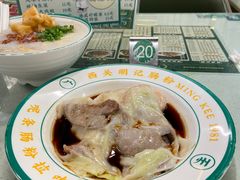 -西关明记肠粉(荔枝湾店)