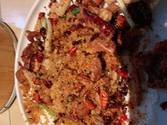 -避风塘(百联东郊店)