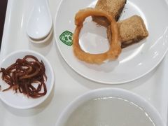 -锦芳小吃外卖(鲜鱼口店)