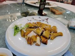 -桃园盛宴·岭南粤菜·手工茶点(南庄店)