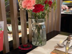 -半秋山西餐厅(襄阳万达店)