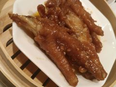 -京香轩·中餐厅(上海中庚聚龙酒店)