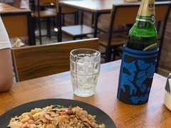 -Doo Dee Thai Food(Issan/Isaan/Esan)