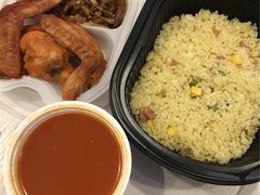 -乡村基(龙泉中街餐厅)