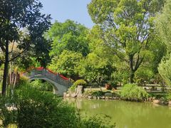 -张公山寨景区