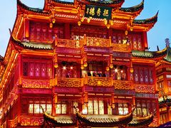 -豫园