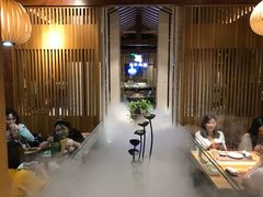 -割烹旭日本料理(龙湖狮山天街店)