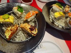 综合寿司-花漫里亲民日式餐厅(万象城店)