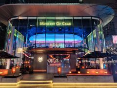 -Ministry of Crab•MOC(交子大道店)