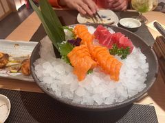 -德川家日本料理(中关村寰太大厦店)