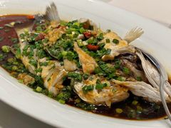-虎哥私房菜(馒头山店)