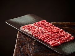 手切鲜羊羔腿-王家渡火锅店(棕榈泉店)