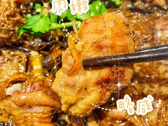 -金掌勺锅包肉(华润万象城店)