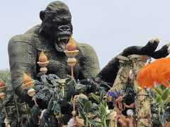 -大连海昌发现王国主题公园