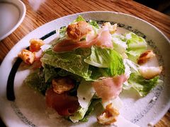 -PIZZA BIANCA(民园店)