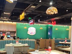 -老街鱼嘴巴(坡子街老店)