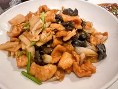 -老太原菜馆(中正天街店)