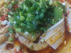 -三顾冒菜·麻辣烫(万达店)