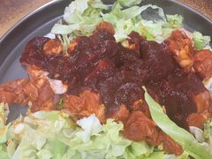 春川铁板鸡-春川铁板鸡(高科园店)