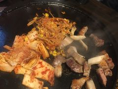 -Dombe豚(黑猪肉街店)