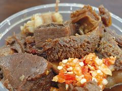 -阿姨牛杂(北京路店)
