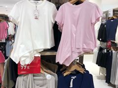 -优衣库(上海金桥国际商业广场店)