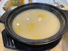 -喜上喜鸡煲翅(吉大店)