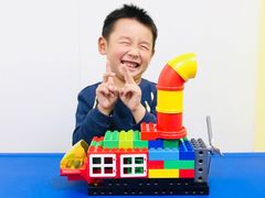 -童程童美·信息学竞赛·机器人编程·少儿编程(五棵松万达校区)