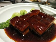 老弄堂红烧肉-淮扬厨子(健康路店)