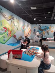 -北京科学中心儿童乐园