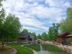 -张家湾公园