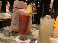 -Long Bar(莱佛士酒店)