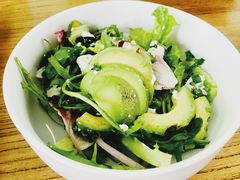 -Green Option(官舍店)