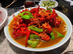 -沪小胖小龙虾(淮海中路旗舰店)